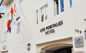 Hotel Los Portales Cusco